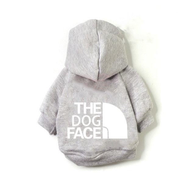 THE DOG FACE | Hoodie