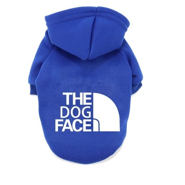 THE DOG FACE | Hoodie