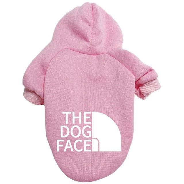 THE DOG FACE | Hoodie