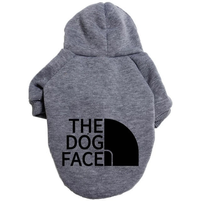 THE DOG FACE | Hoodie