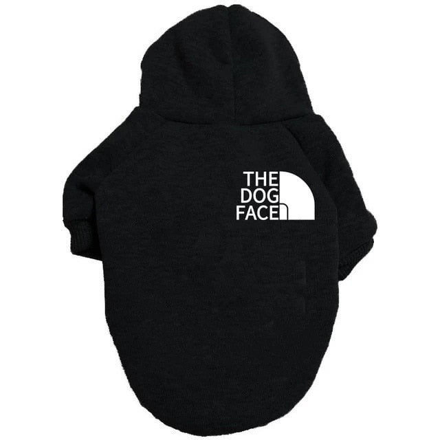 THE DOG FACE | Hoodie