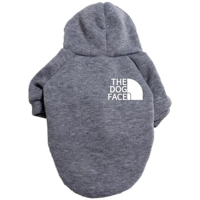 THE DOG FACE | Hoodie