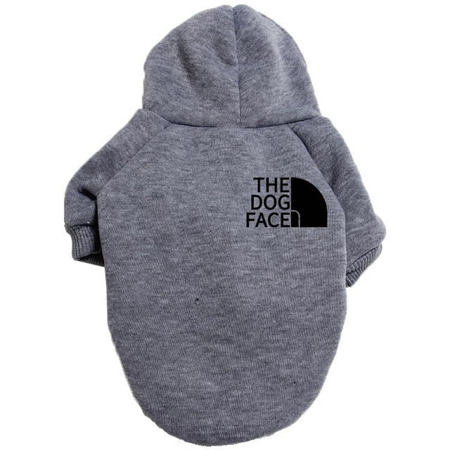 THE DOG FACE | Hoodie