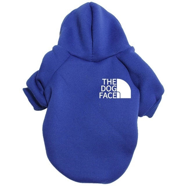 THE DOG FACE | Hoodie